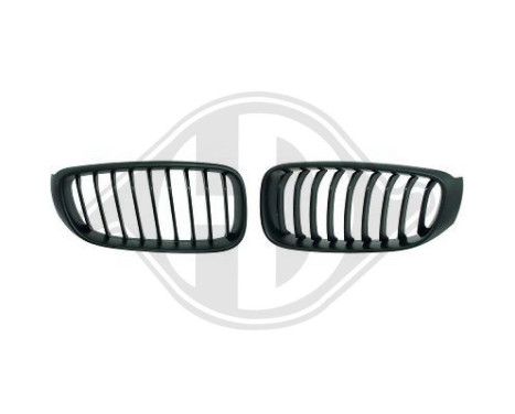 Headlight 1218983 Diederichs, Image 3