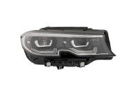 Headlight 1219084 Diederichs
