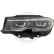 Headlight 1219085 Diederichs, Thumbnail 2