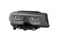 Headlight 1219980 Diederichs