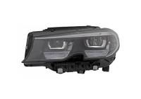 Headlight 1219981 Diederichs