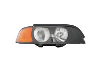 Headlight 1223980 Diederichs