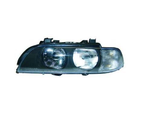 Headlight 1223982 Diederichs