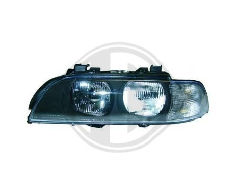 Headlight 1223982 Diederichs, Image 2