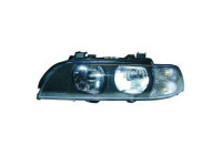 Headlight 1223983 Diederichs