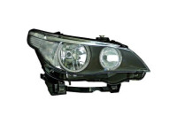 Headlight 1224980 Diederichs