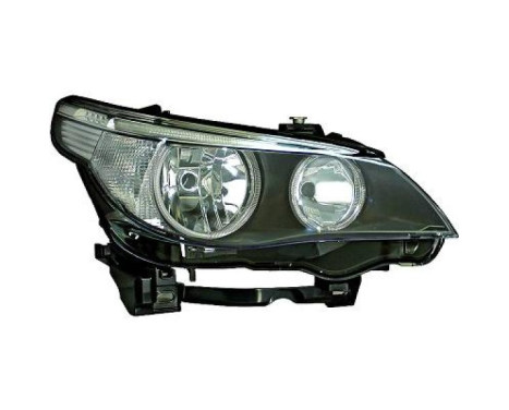 Headlight 1224980 Diederichs