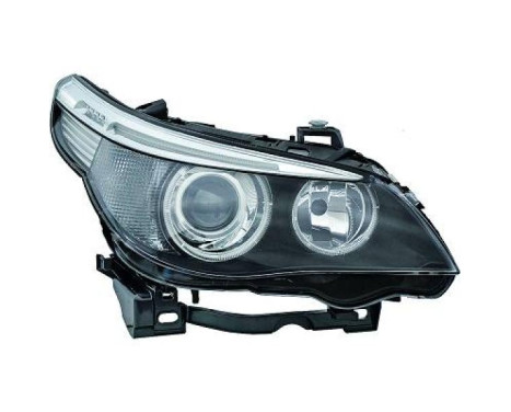 Headlight 1224985 Diederichs