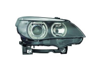 Headlight 1224987 Diederichs