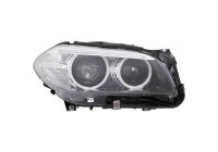 Headlight 1225186 Diederichs