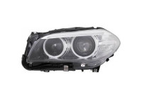 Headlight 1225187 Diederichs