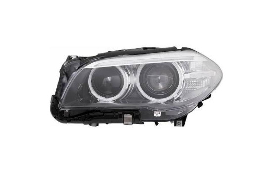 Headlight 1225187 Diederichs