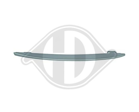 Headlight 1225187 Diederichs, Image 2