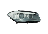 Headlight 1225984 Diederichs