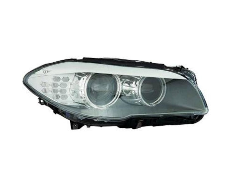 Headlight 1225984 Diederichs