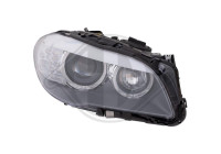 Headlight 1225986 Diederichs