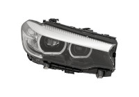 Headlight 1226980 Diederichs