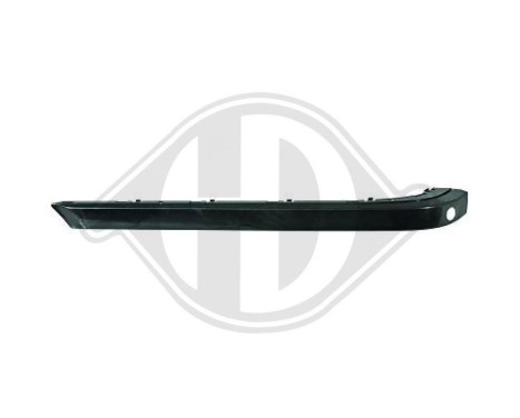 Headlight 1245184 Diederichs, Image 2