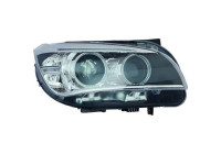 Headlight 1265284 Diederichs