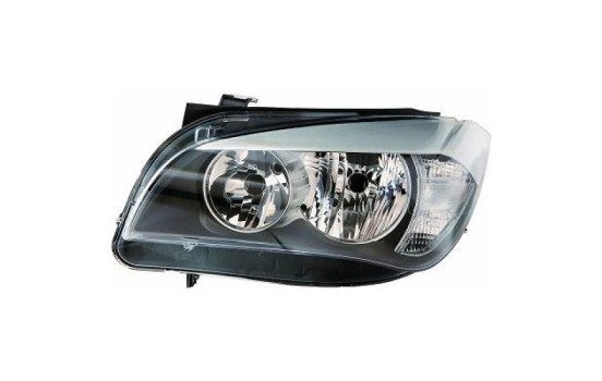 Headlight 1265980 Diederichs