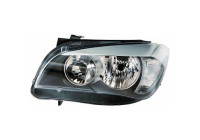 Headlight 1265981 Diederichs