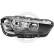 Headlight 1266980 Diederichs, Thumbnail 2