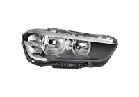 Headlight 1266980 Diederichs