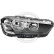 Headlight 1266980 Diederichs, Thumbnail 2