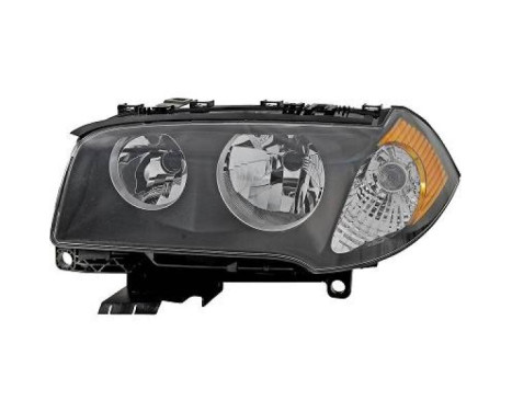 Headlight 1275081 Diederichs