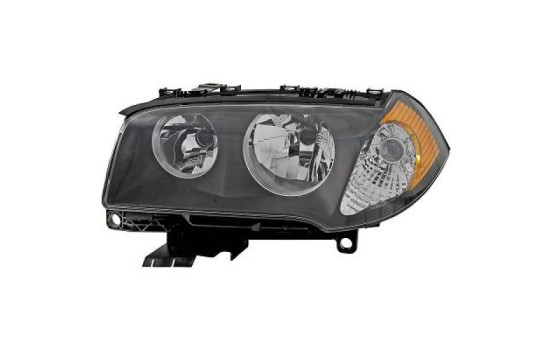 Headlight 1275081 Diederichs