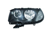 Headlight 1275082 Diederichs