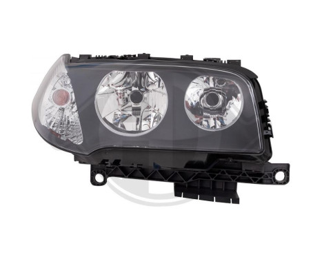 Headlight 1275082 Diederichs, Image 2