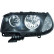 Headlight 1275083 Diederichs