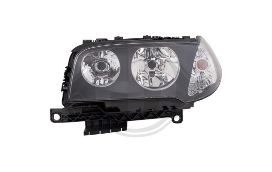 Headlight 1275083 Diederichs, Image 3