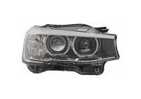 Headlight 1276180 Diederichs