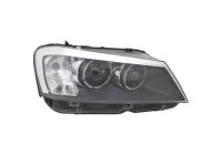 Headlight 1276984 Diederichs