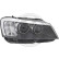 Headlight 1276984 Diederichs, Thumbnail 2