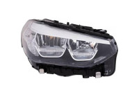 Headlight 1277080 Diederichs