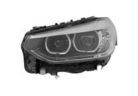 Headlight 1277083 Diederichs