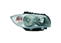 Headlight 1280080 Diederichs