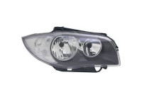 Headlight 1280380 Diederichs