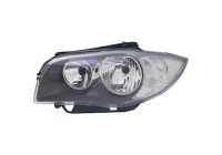 Headlight 1280381 Diederichs