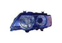 Headlight 1290085 Diederichs