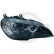 Headlight 1291181 Diederichs, Thumbnail 2