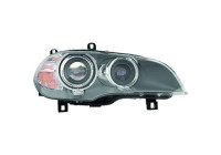 Headlight 1291182 Diederichs