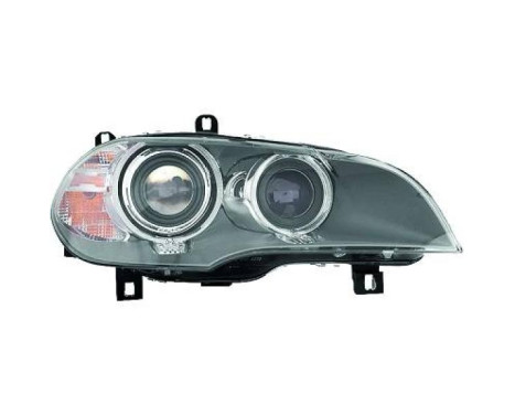 Headlight 1291182 Diederichs