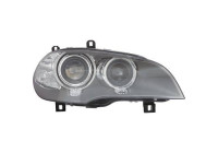 Headlight 1291286 Diederichs