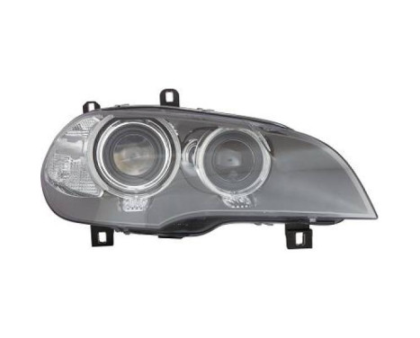 Headlight 1291286 Diederichs