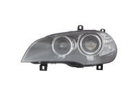 Headlight 1291287 Diederichs