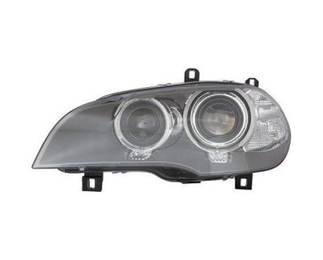 Headlight 1291287 Diederichs